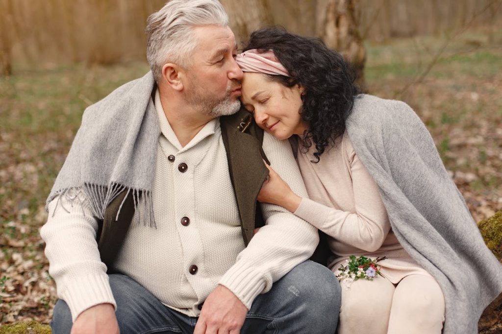 Herontdek verbinding: 60-plus daten in Noord-Holland
