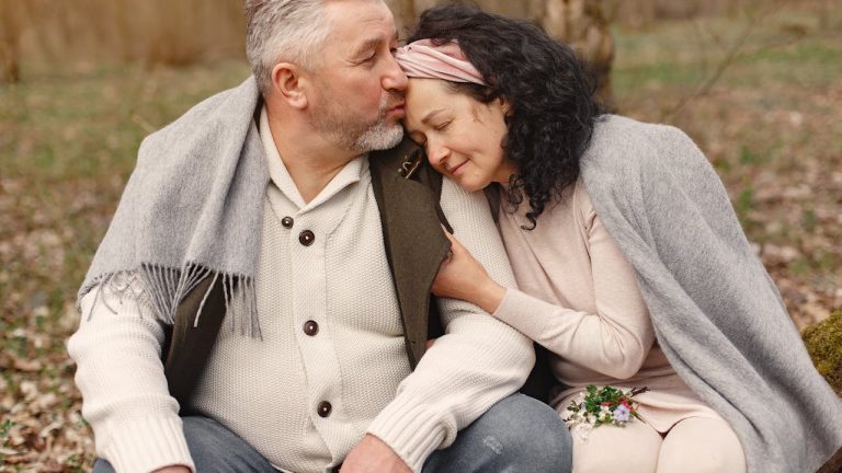 Herontdek verbinding: 60-plus daten in Noord-Holland